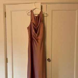 Slip Dress